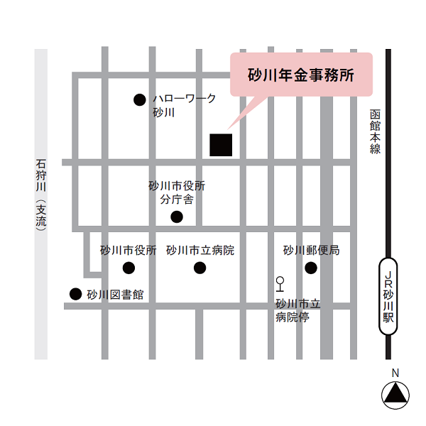 地図画像
