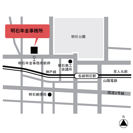 地図画像