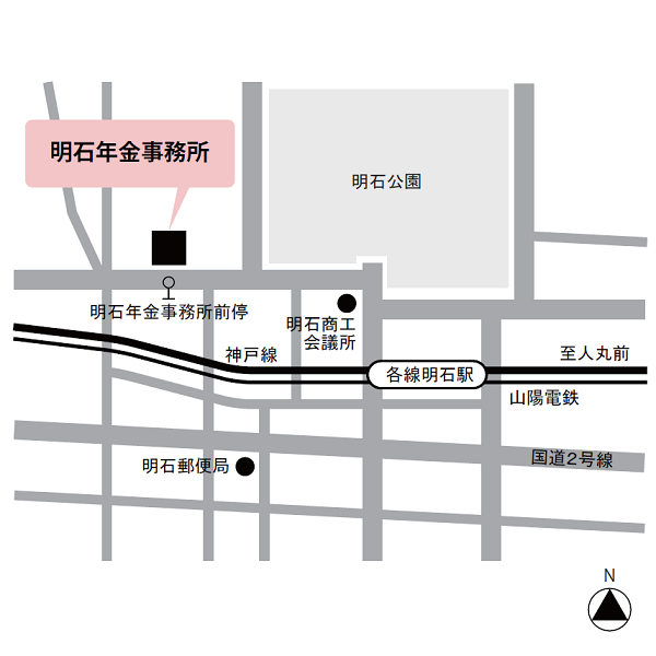 地図画像