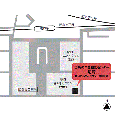 地図画像