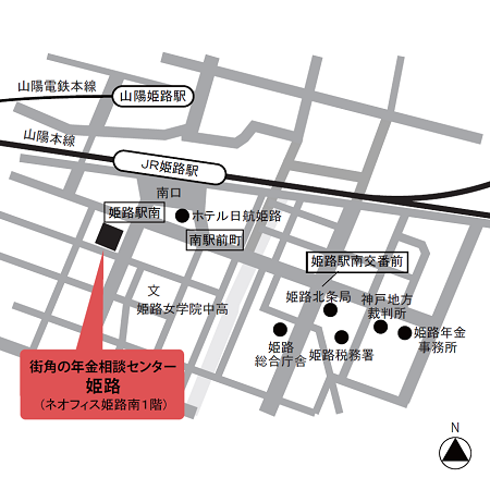 地図画像