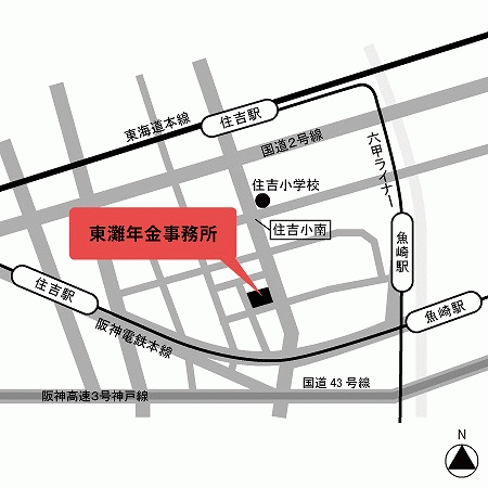 地図画像