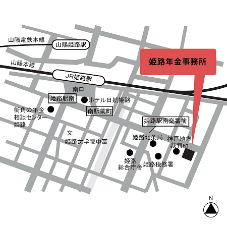 地図画像