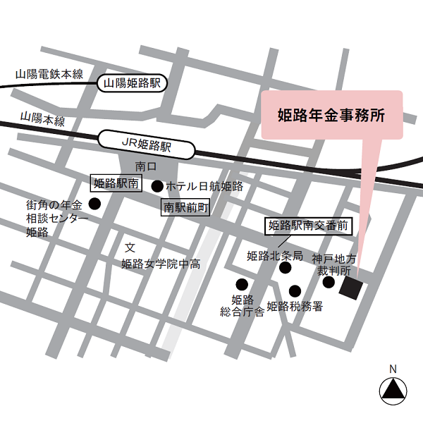 地図画像