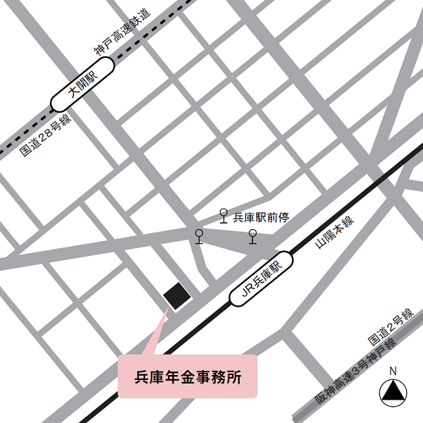 地図画像