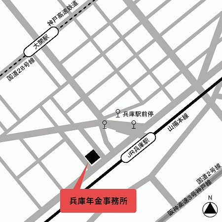 地図画像
