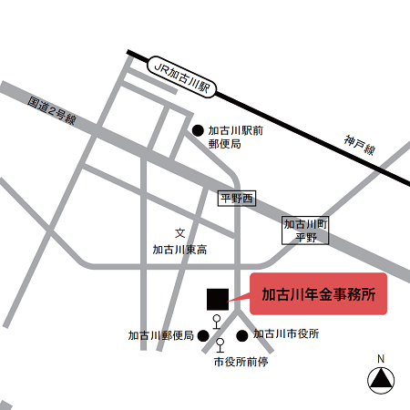 地図画像