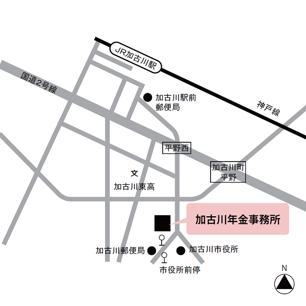 地図画像