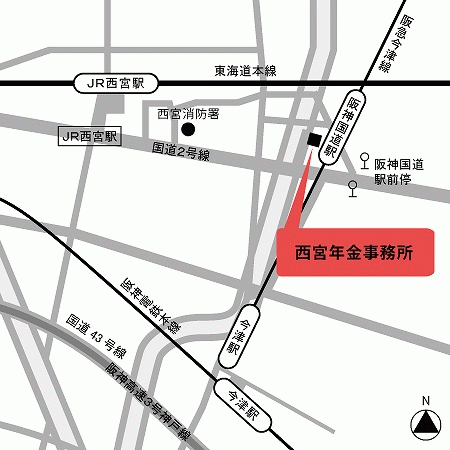 地図画像