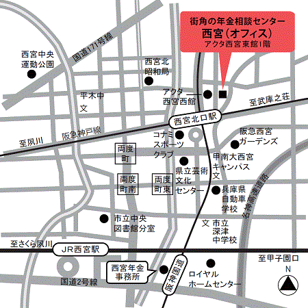 地図画像