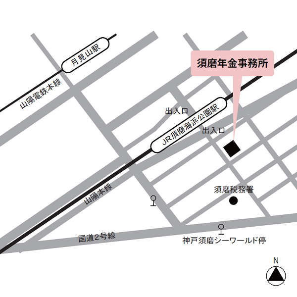 地図画像