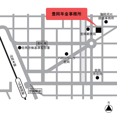 地図画像