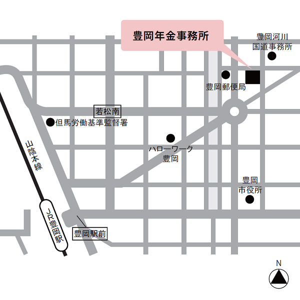 地図画像