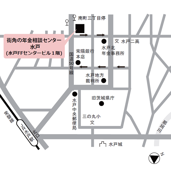 地図画像