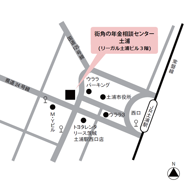 地図画像