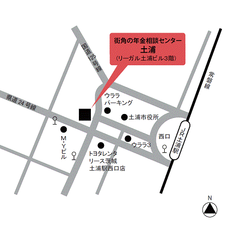 地図画像
