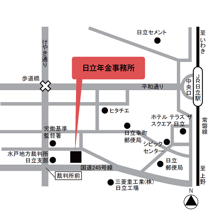 地図画像