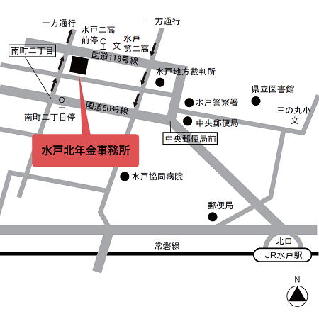 地図画像