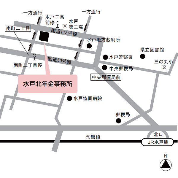 地図画像
