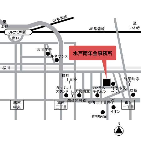 地図画像