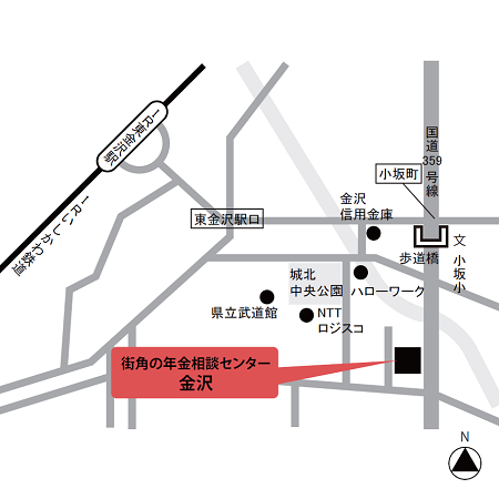 地図画像