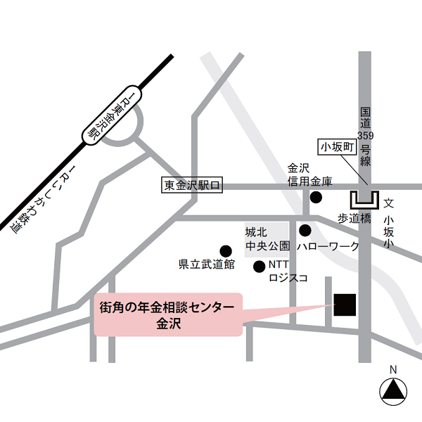 地図画像