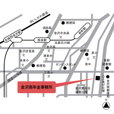地図画像