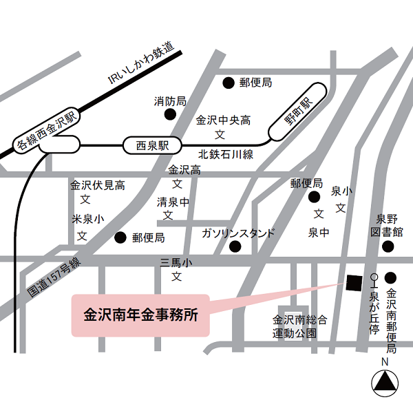 地図画像