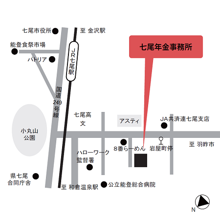 地図画像