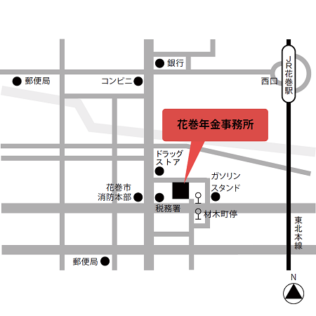 地図画像