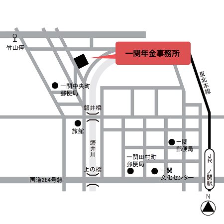 地図画像