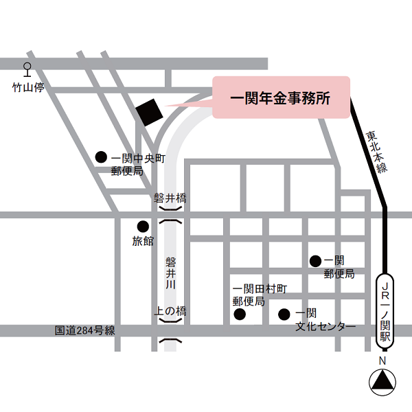 地図画像