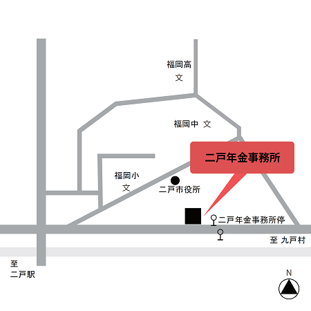 地図画像