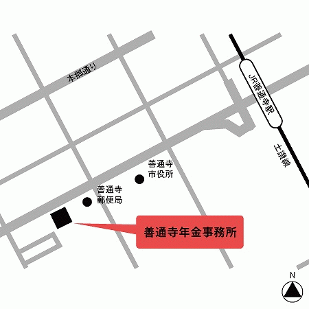 地図画像