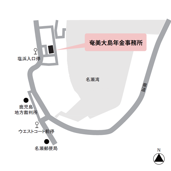 地図画像