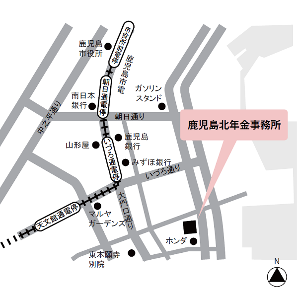 地図画像