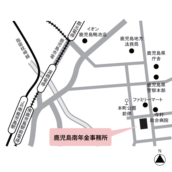 地図画像