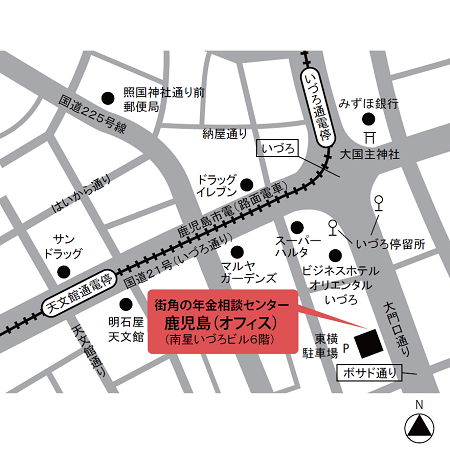 地図画像