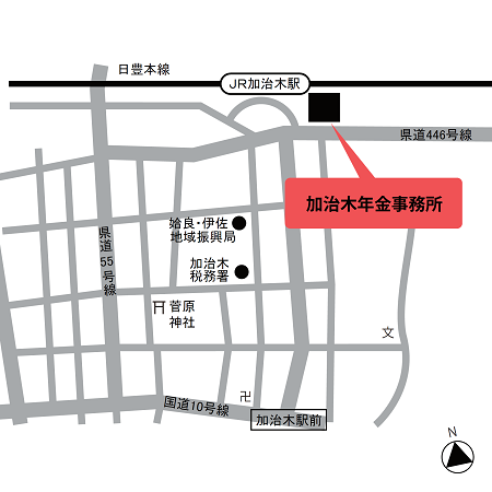 地図画像