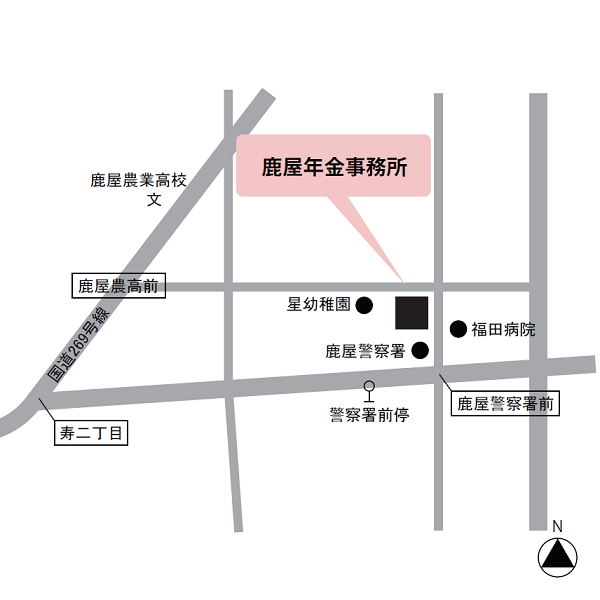 地図画像