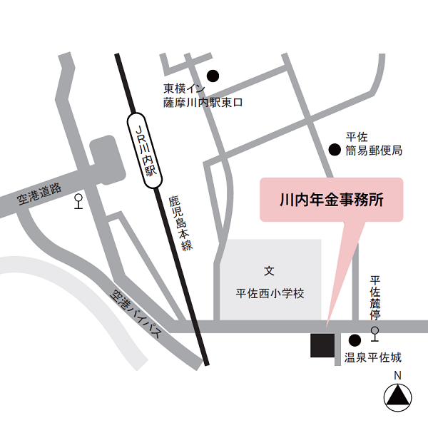 地図画像