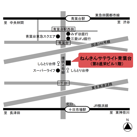 地図画像