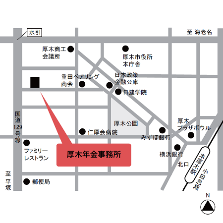 地図画像