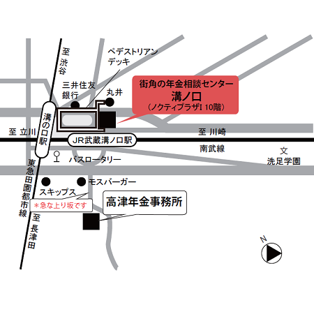 地図画像