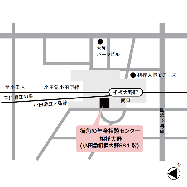 地図画像