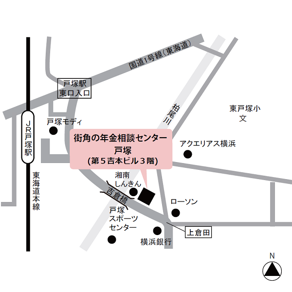 地図画像