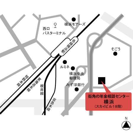 地図画像