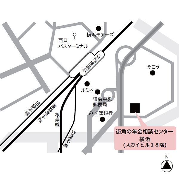 地図画像