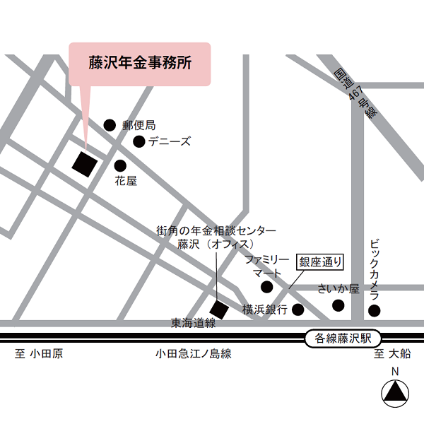 地図画像