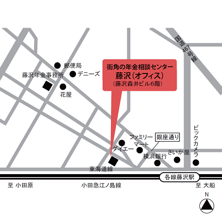 地図画像